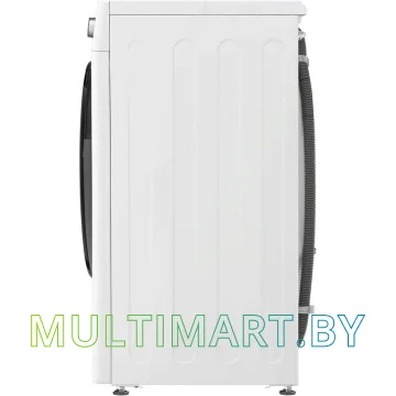 Стирально-сушильная машина LG F2V3FR6W картинка 8